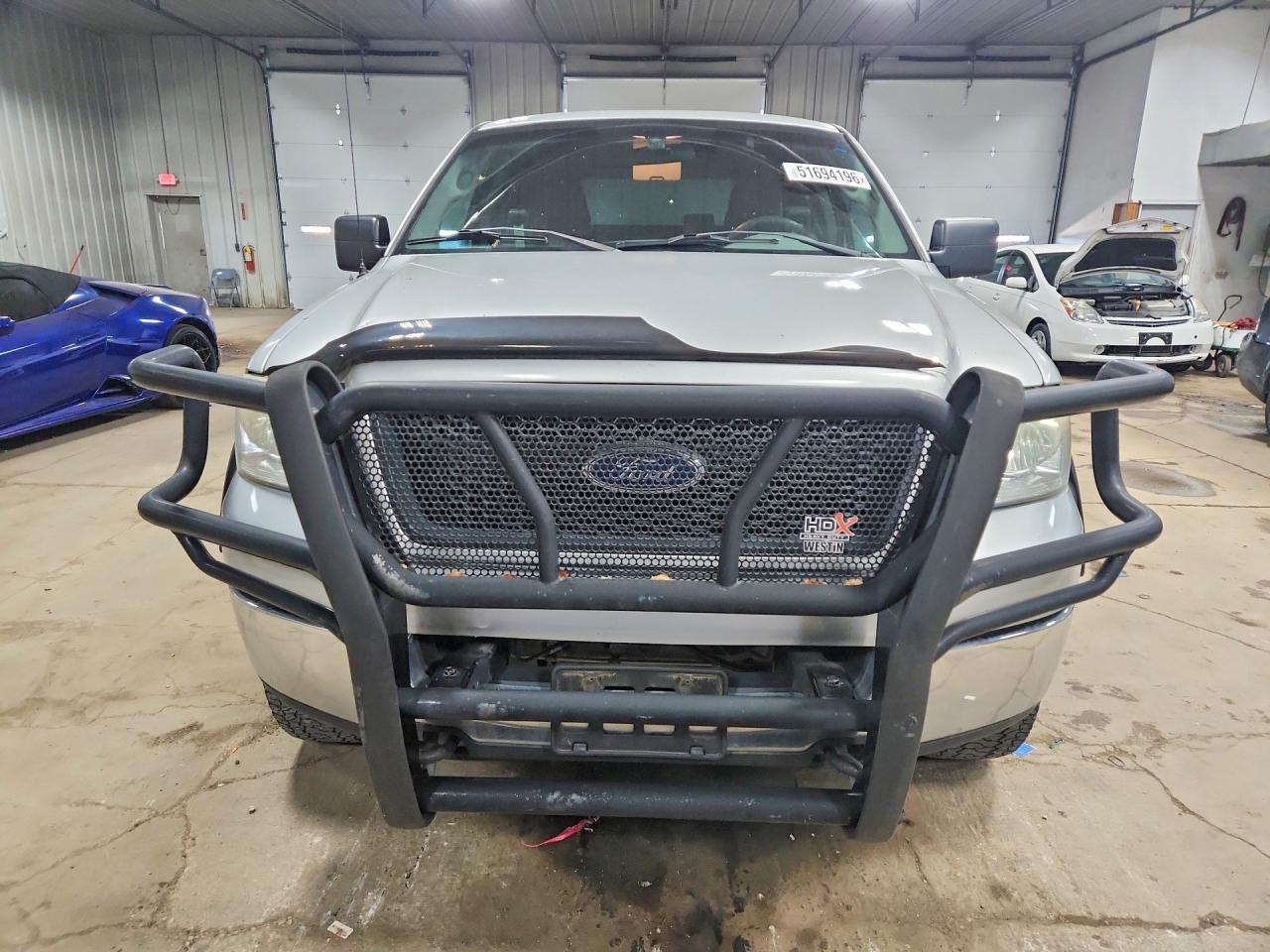 2005 FORD F-150 Lightning