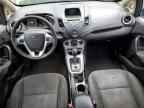 2017 FORD Fiesta