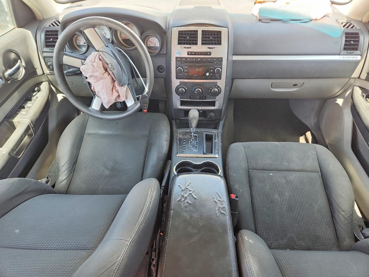 2008 DODGE MAGNUM