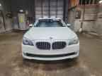 2011 BMW 7 series
