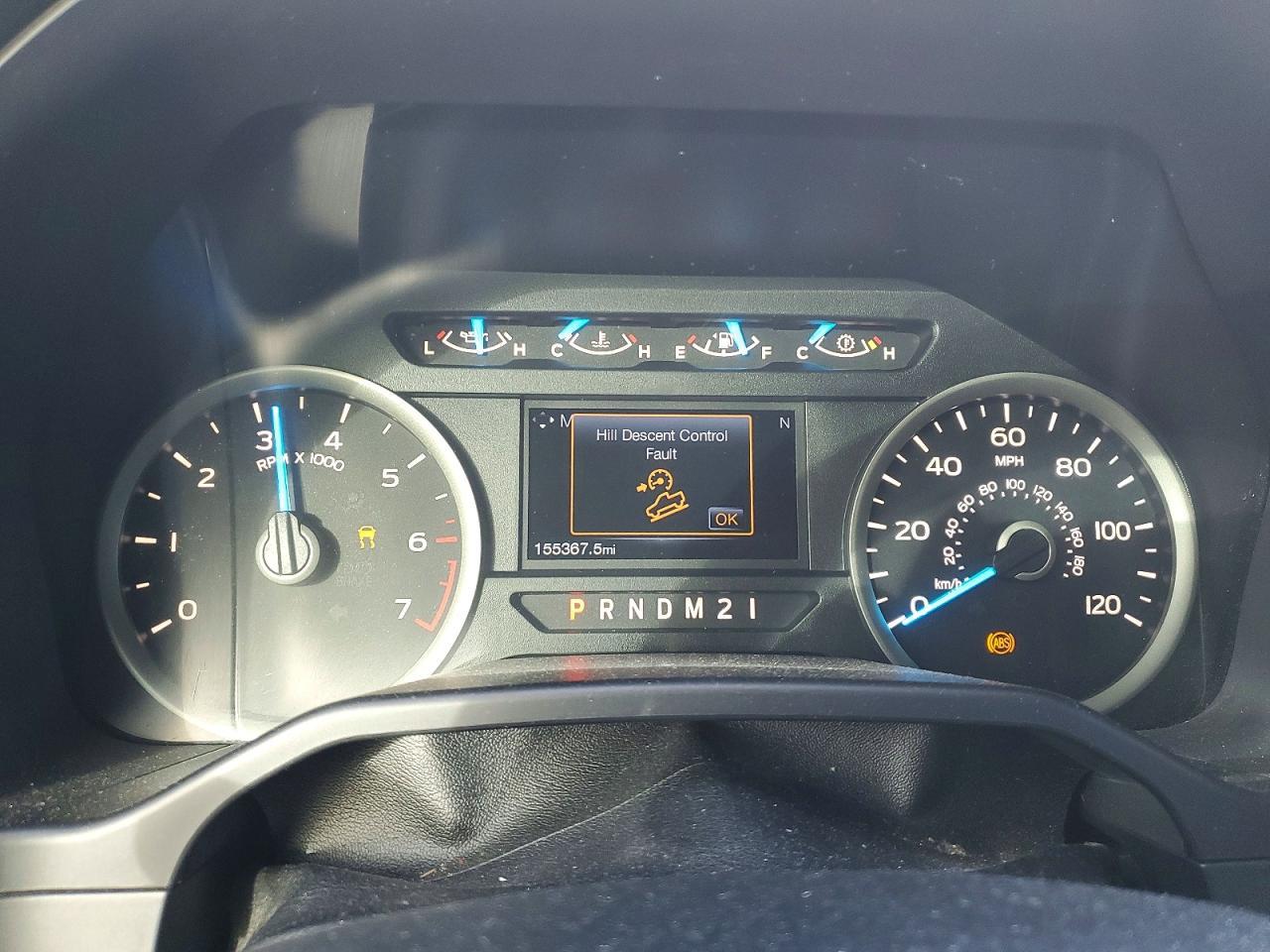 2017 FORD F-150 Lightning