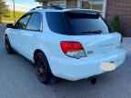 2004 SUBARU IMPREZA