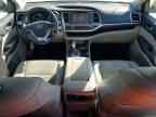 2014 TOYOTA HIGHLANDER