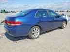 2004 HONDA ACCORD