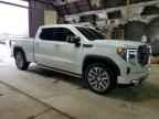 2024 GMC Sierra