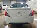 2018 NISSAN VERSA