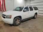 2008 CHEVROLET Suburban