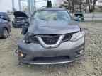 2014 NISSAN ROGUE