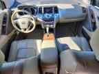 2011 NISSAN MURANO