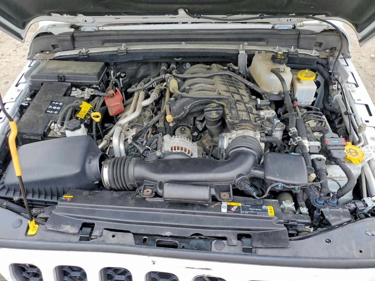 2023 JEEP Gladiator
