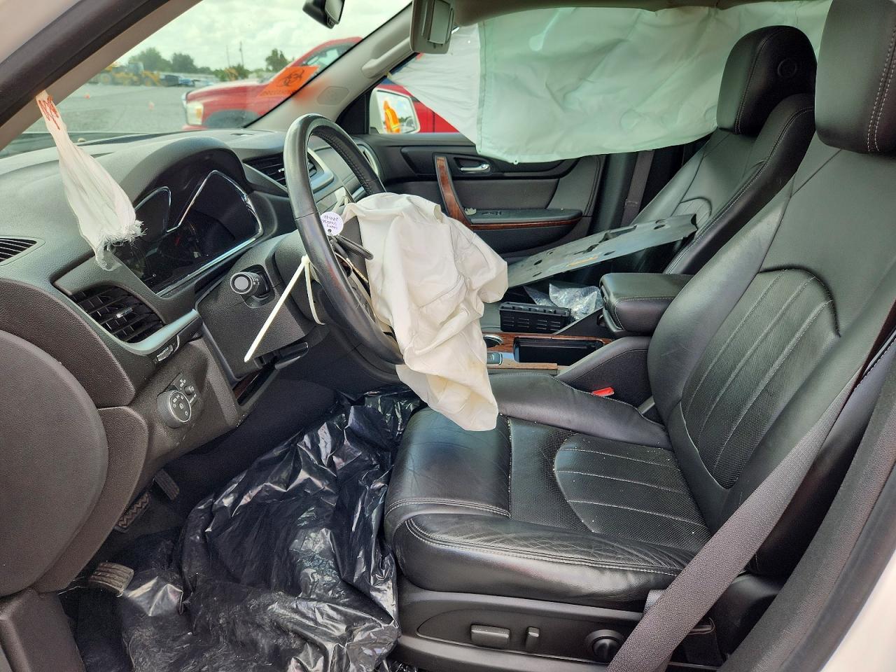 2013 CHEVROLET TRAVERSE