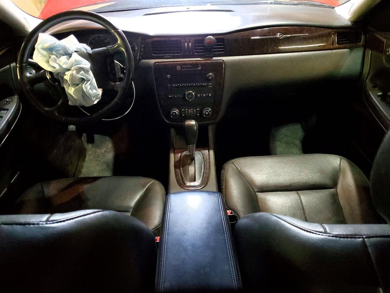 2013 CHEVROLET IMPALA