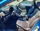 2017 SUBARU IMPREZA