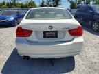 2011 BMW 3 SERIES