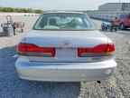 2002 HONDA ACCORD