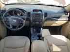 2013 KIA SORENTO
