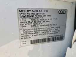2024 AUDI Q3