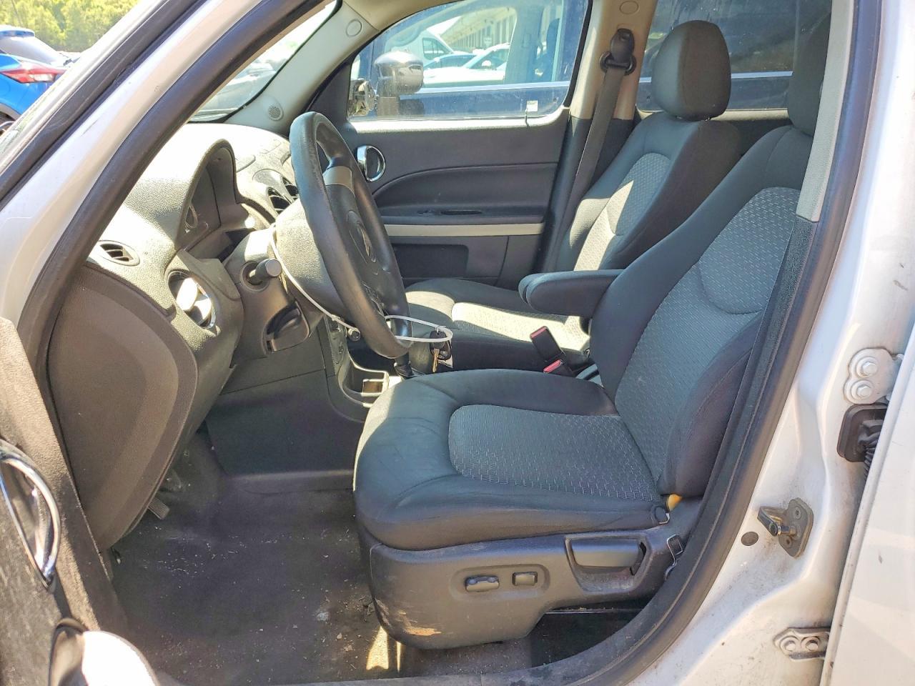 2009 CHEVROLET HHR