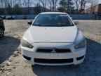 2011 MITSUBISHI LANCER