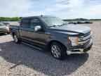 2018 FORD F-150 Lightning