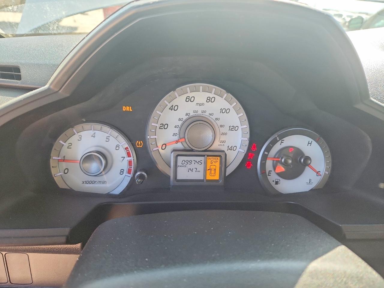 2013 HONDA PILOT
