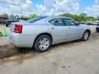 2007 DODGE CHARGER