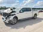 2017 FORD F-150 Lightning