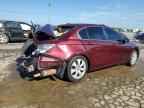 2009 HONDA ACCORD