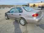 2000 TOYOTA COROLLA