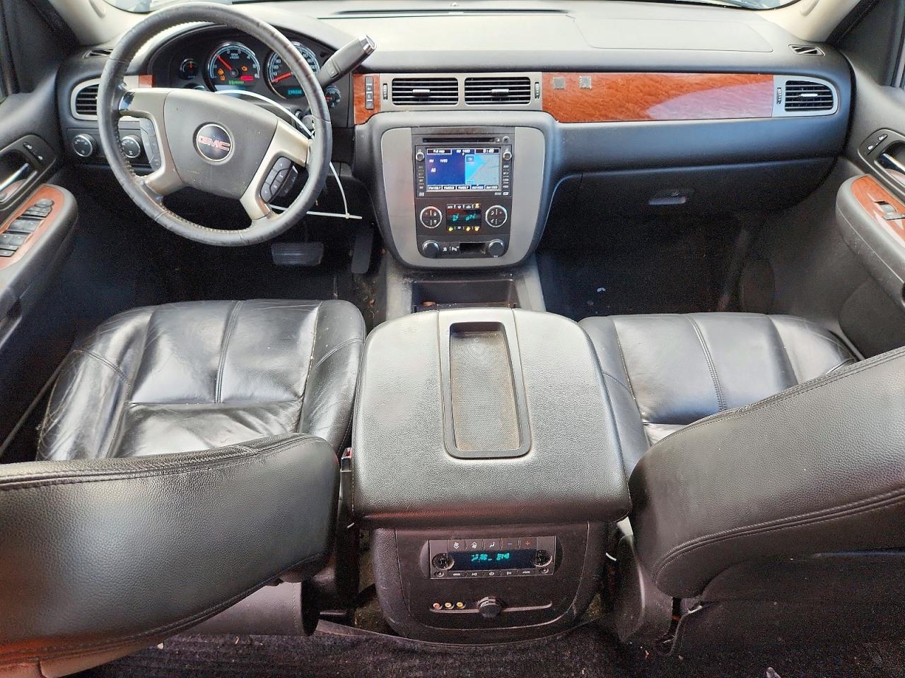 2008 GMC Yukon