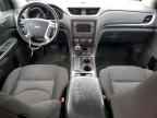2015 CHEVROLET TRAVERSE