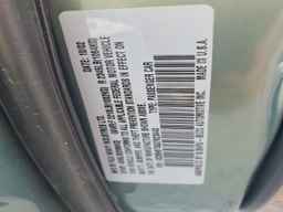 2003 SUBARU Legacy