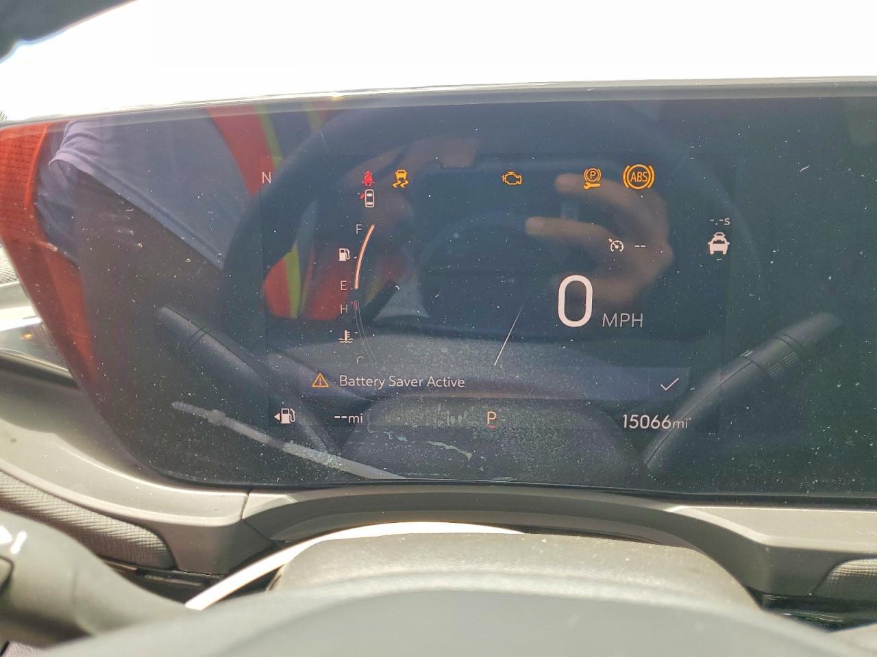 2025 BUICK Envista