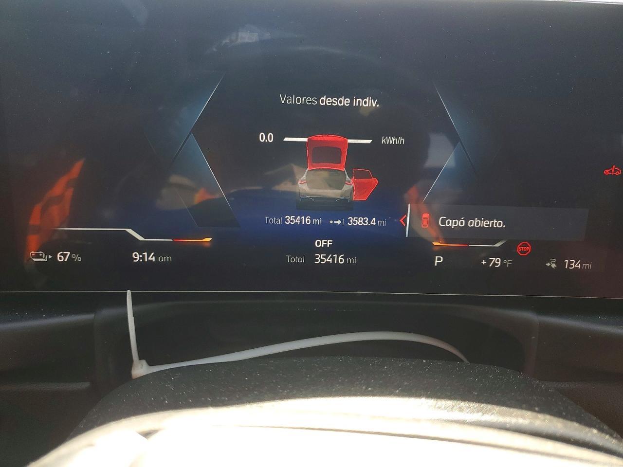 2023 BMW i4