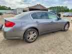 2012 INFINITI G25