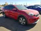 2017 KIA Niro
