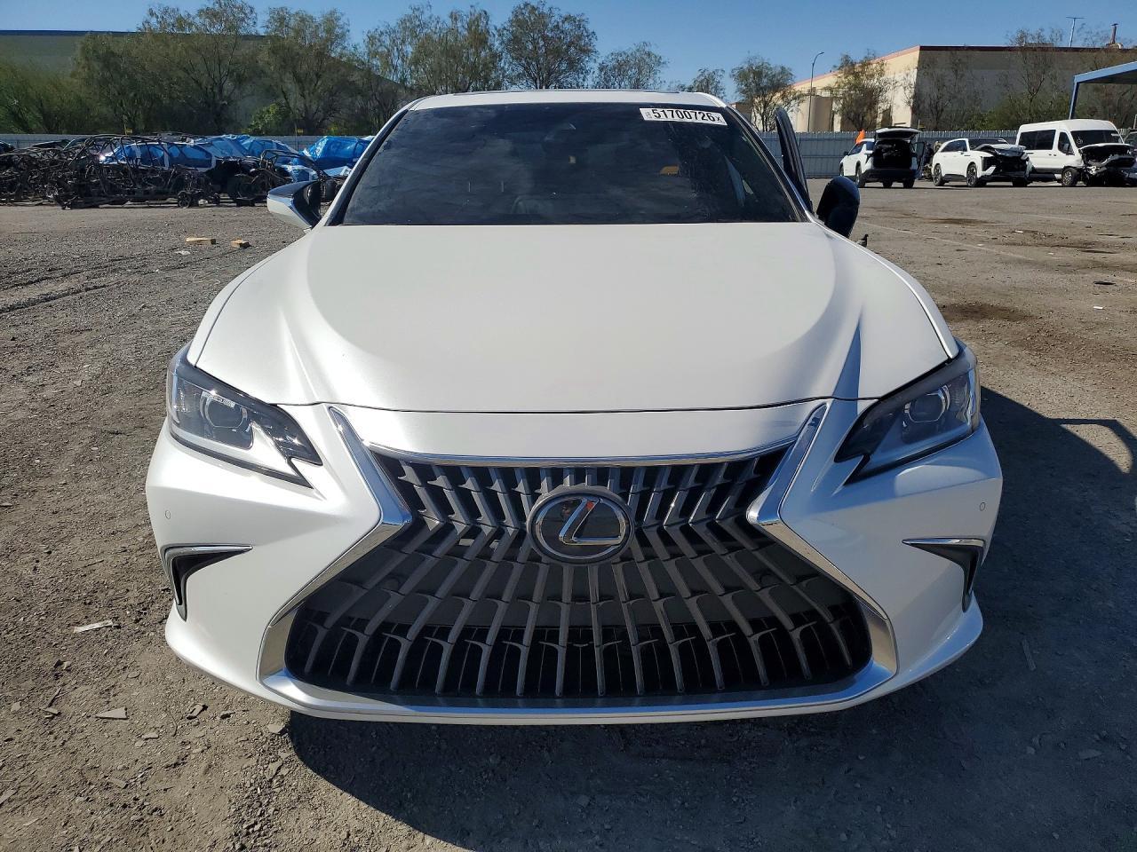 2024 LEXUS ES 300H