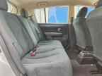 2011 NISSAN VERSA