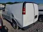 2025 CHEVROLET EXPRESS 2500