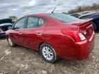 2016 NISSAN VERSA