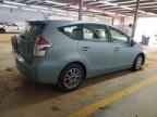 2017 TOYOTA PRIUS V