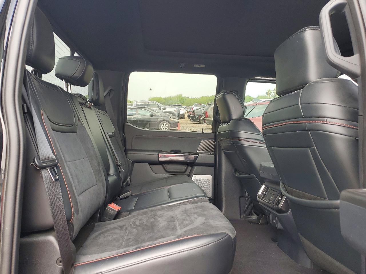 2023 FORD F-150 Lightning