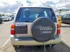 2000 SUZUKI Grand Vitara