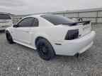 2001 FORD MUSTANG