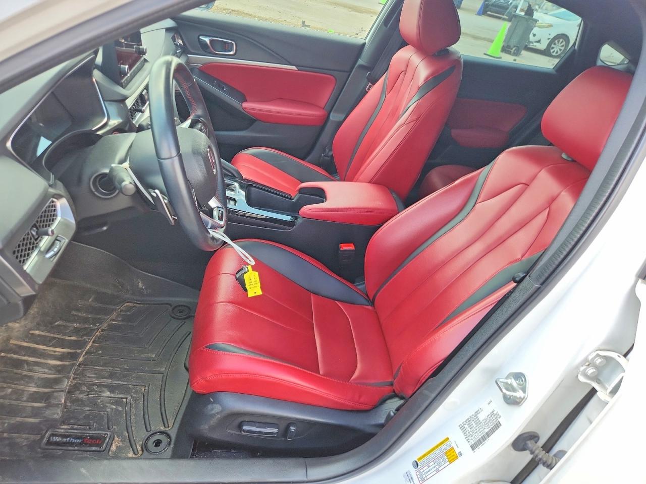 2023 ACURA Integra