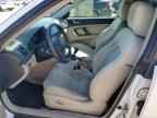 2007 SUBARU Legacy