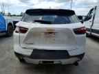 2019 CHEVROLET BLAZER