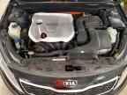 2013 KIA Optima Hybrid