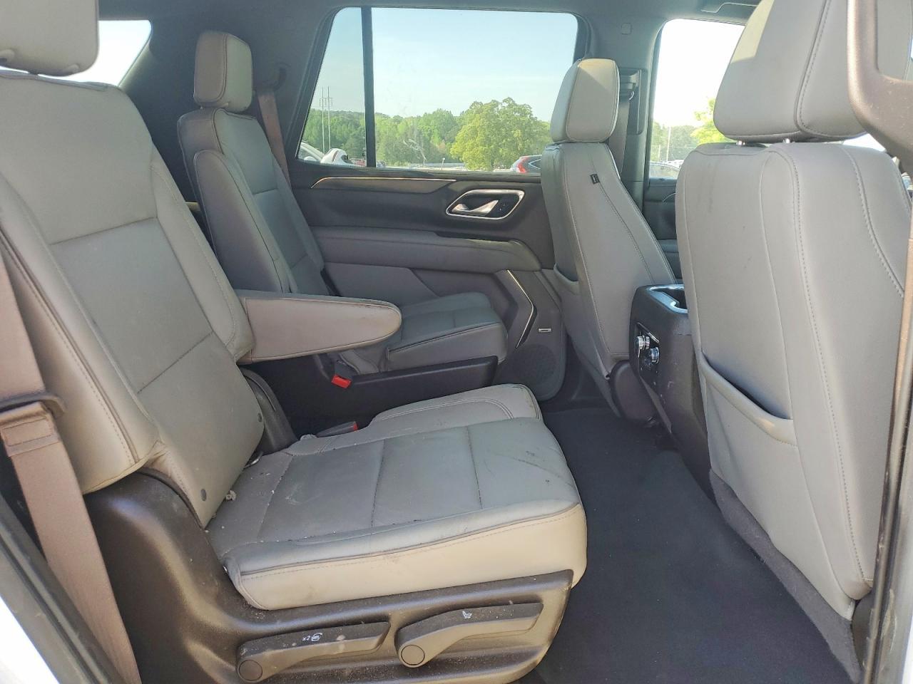 2022 GMC Yukon
