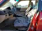 2001 SUBARU FORESTER